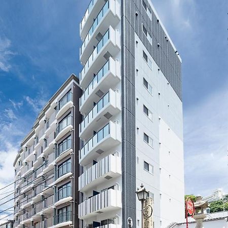 Coruscant Hotel Nagasakiekiⅲ Kültér fotó
