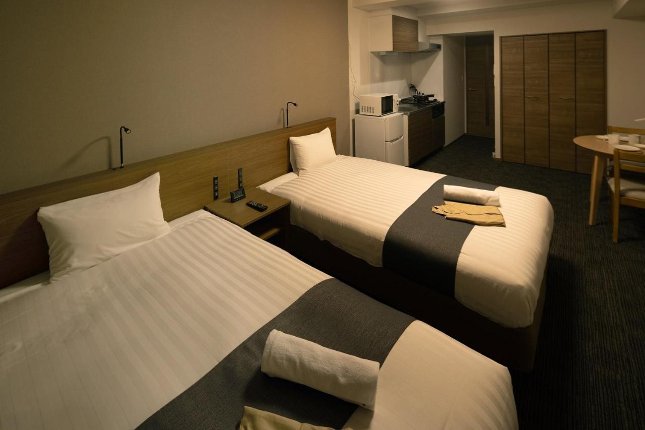 Coruscant Hotel Nagasakiekiⅲ Kültér fotó