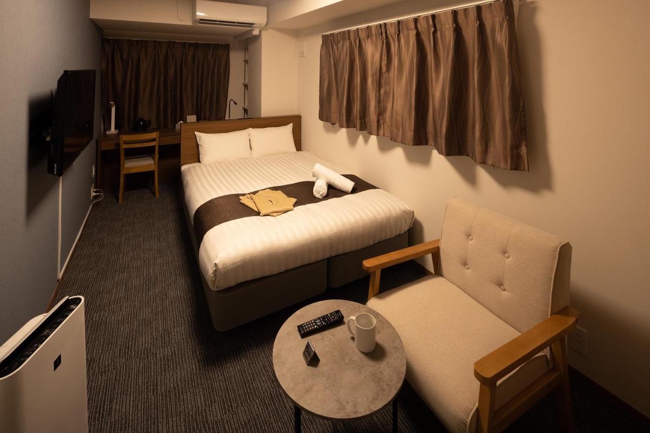 Coruscant Hotel Nagasakiekiⅲ Kültér fotó