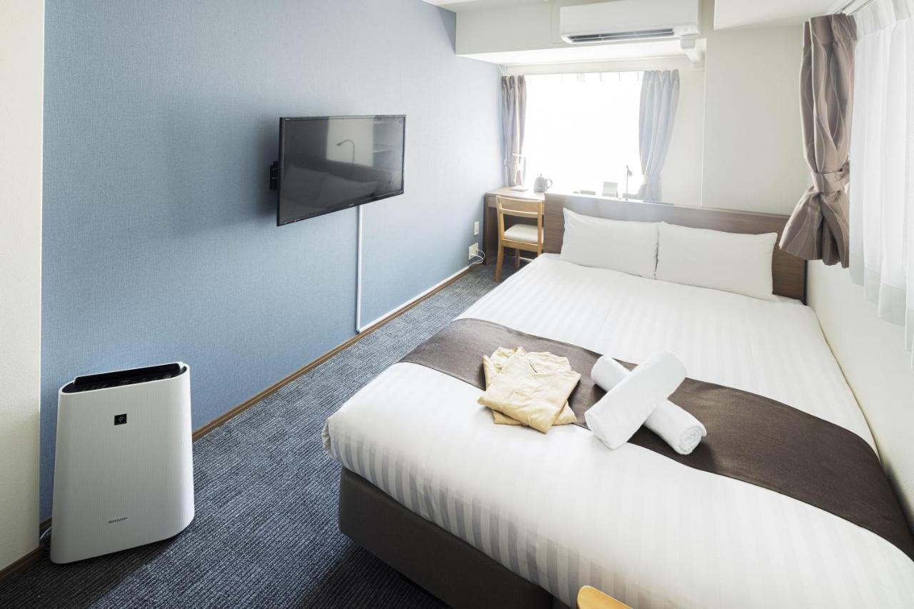 Coruscant Hotel Nagasakiekiⅲ Kültér fotó