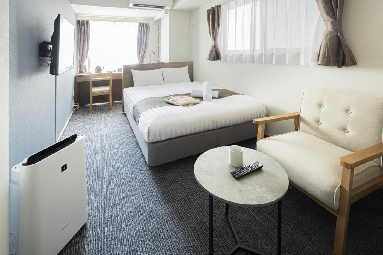 Coruscant Hotel Nagasakiekiⅲ Kültér fotó