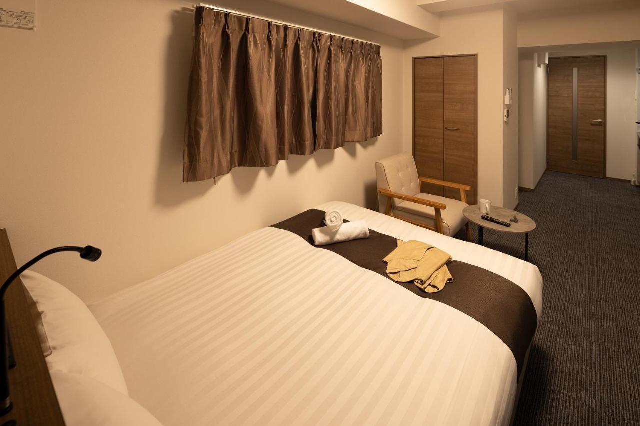 Coruscant Hotel Nagasakiekiⅲ Kültér fotó