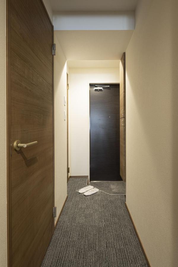 Coruscant Hotel Nagasakiekiⅲ Kültér fotó