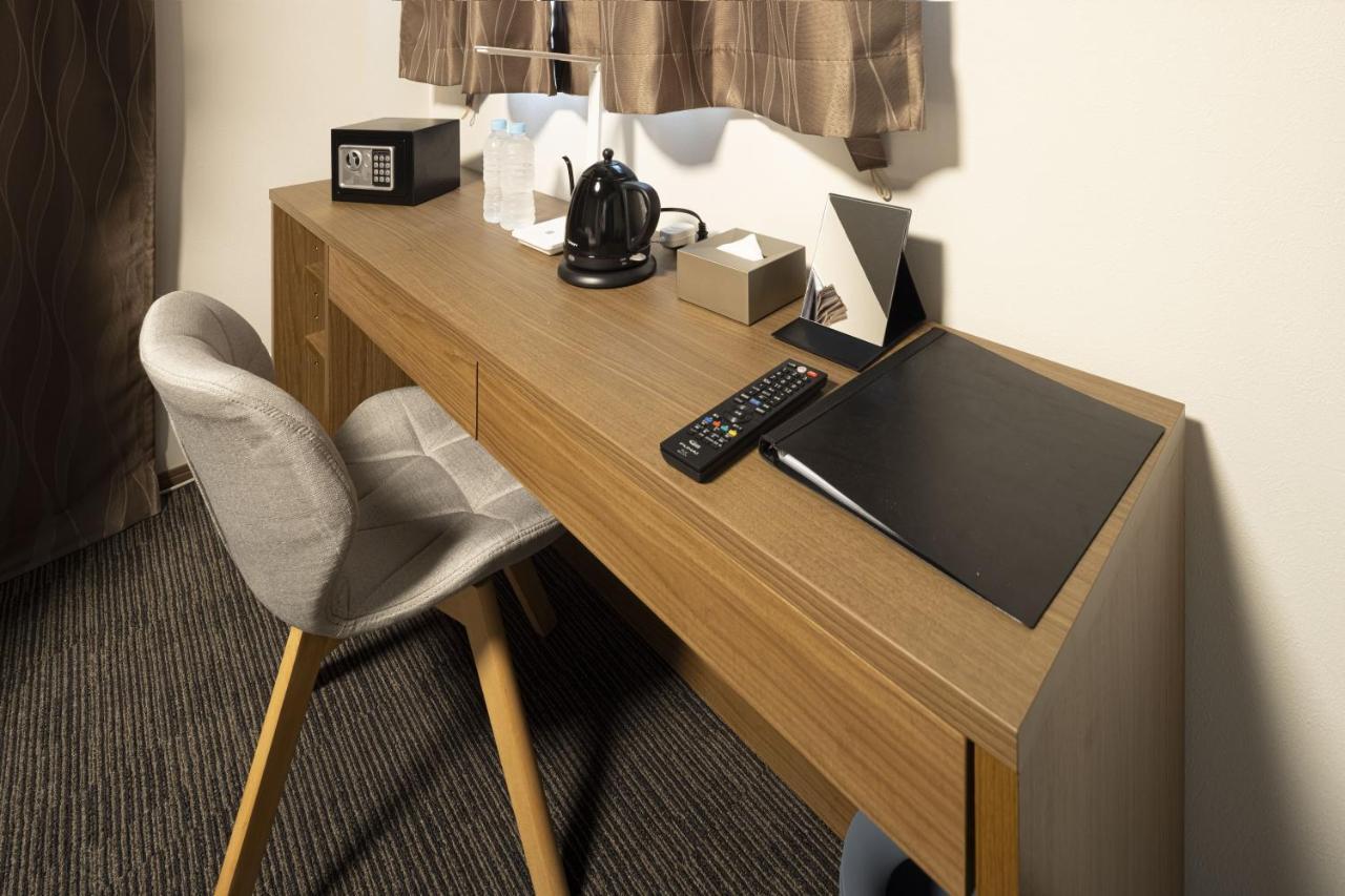 Coruscant Hotel Nagasakiekiⅲ Kültér fotó