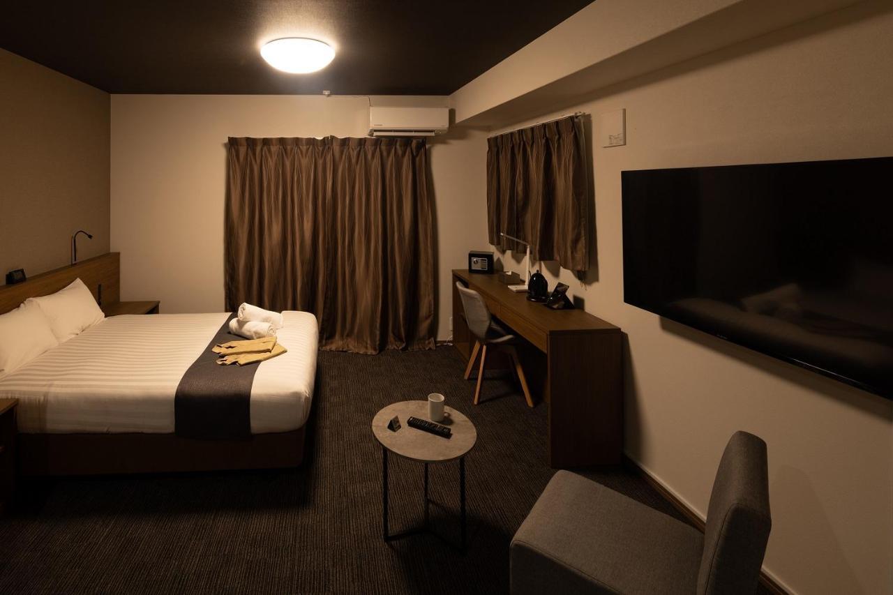 Coruscant Hotel Nagasakiekiⅲ Kültér fotó