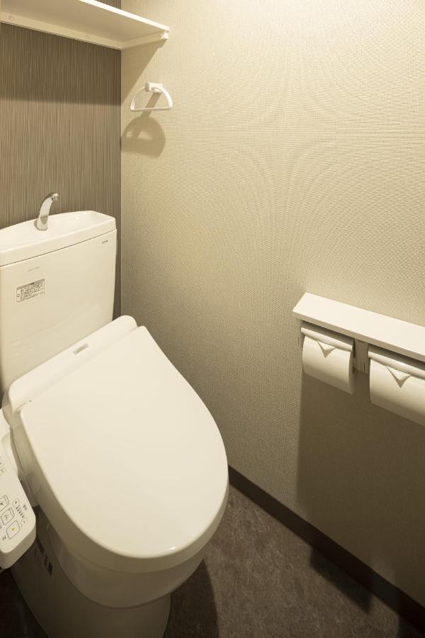 Coruscant Hotel Nagasakiekiⅲ Kültér fotó