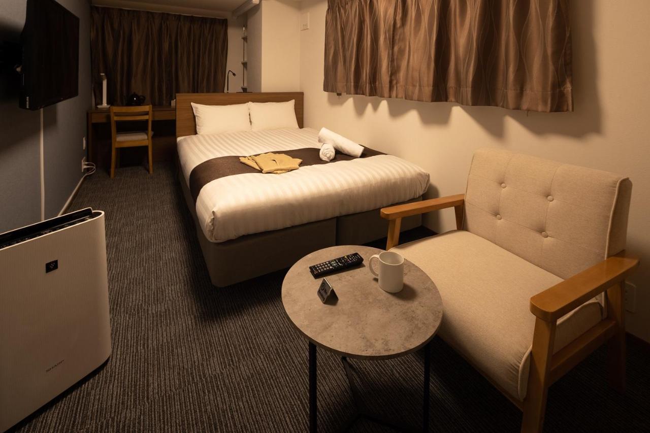 Coruscant Hotel Nagasakiekiⅲ Kültér fotó